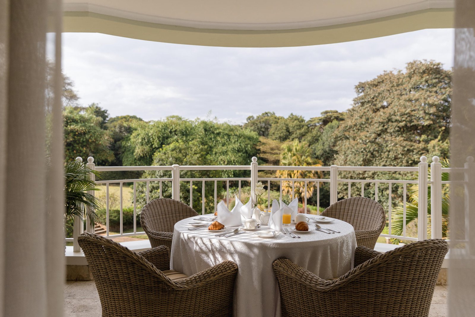 Image de Hemingways Suite