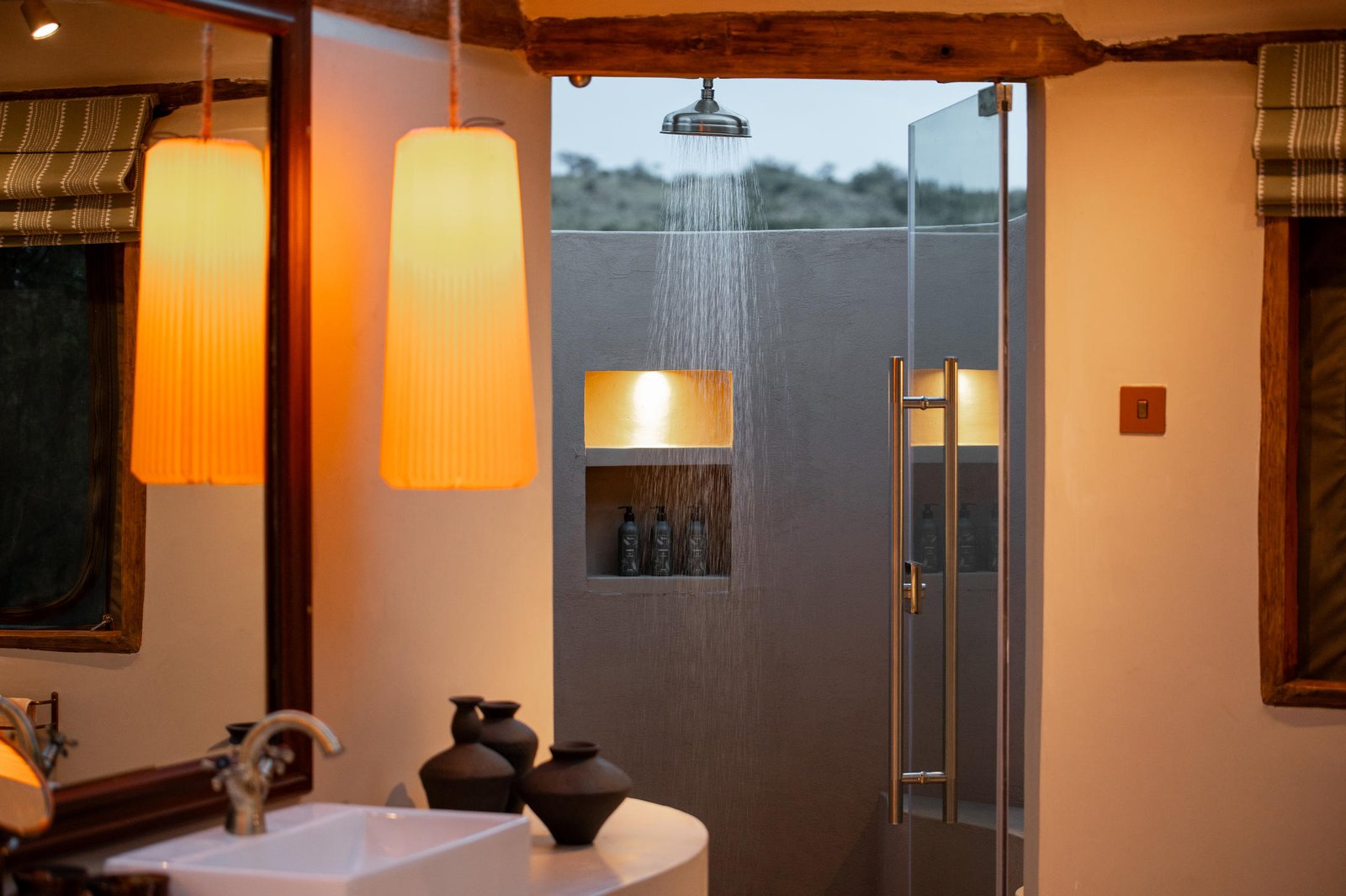 Image de Classic Safari Tent