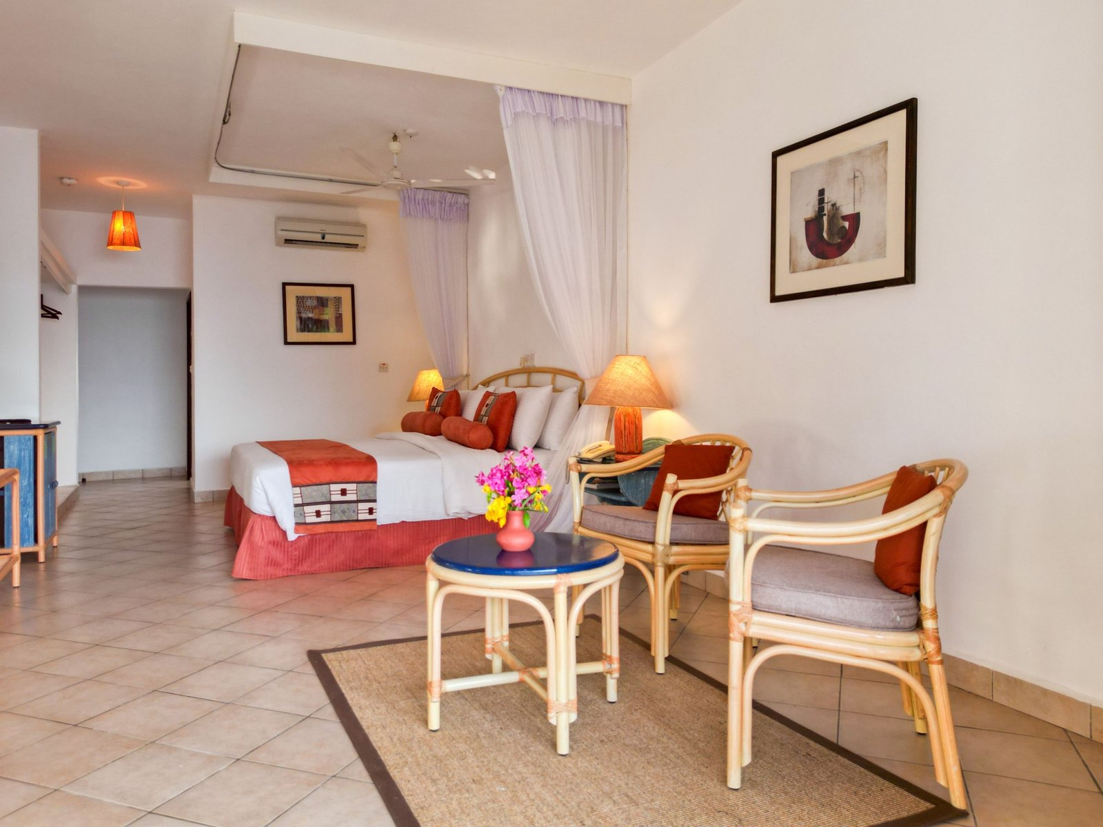 Room name Superior Ocean Front