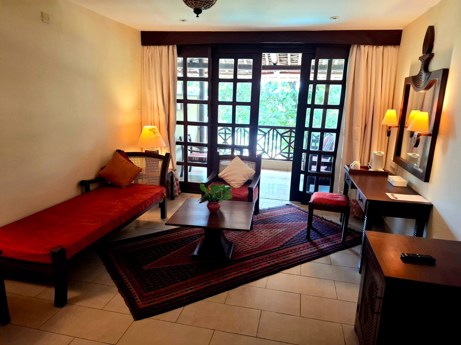 Image de Suite Ocean Front